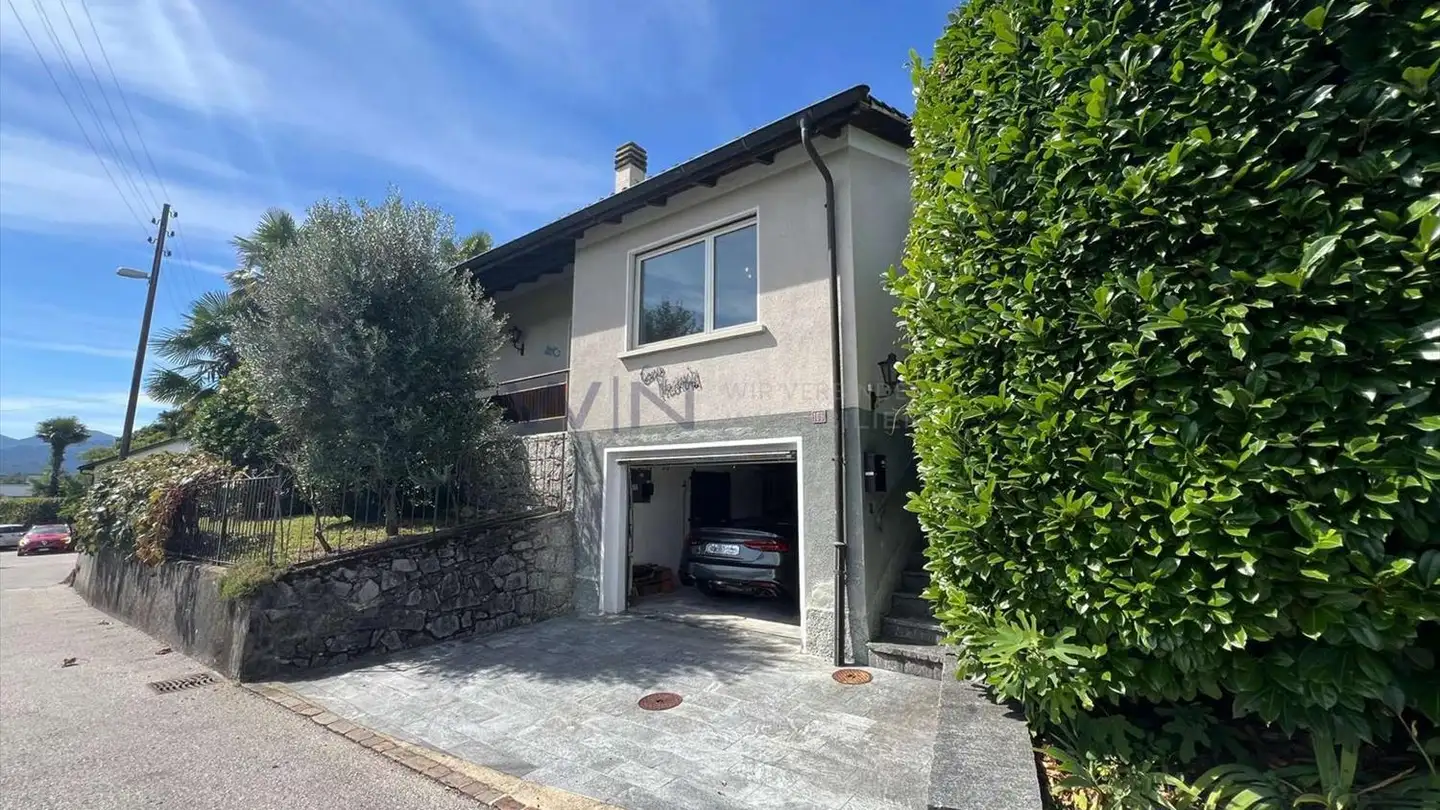 Single house for sale - 6982 Agno