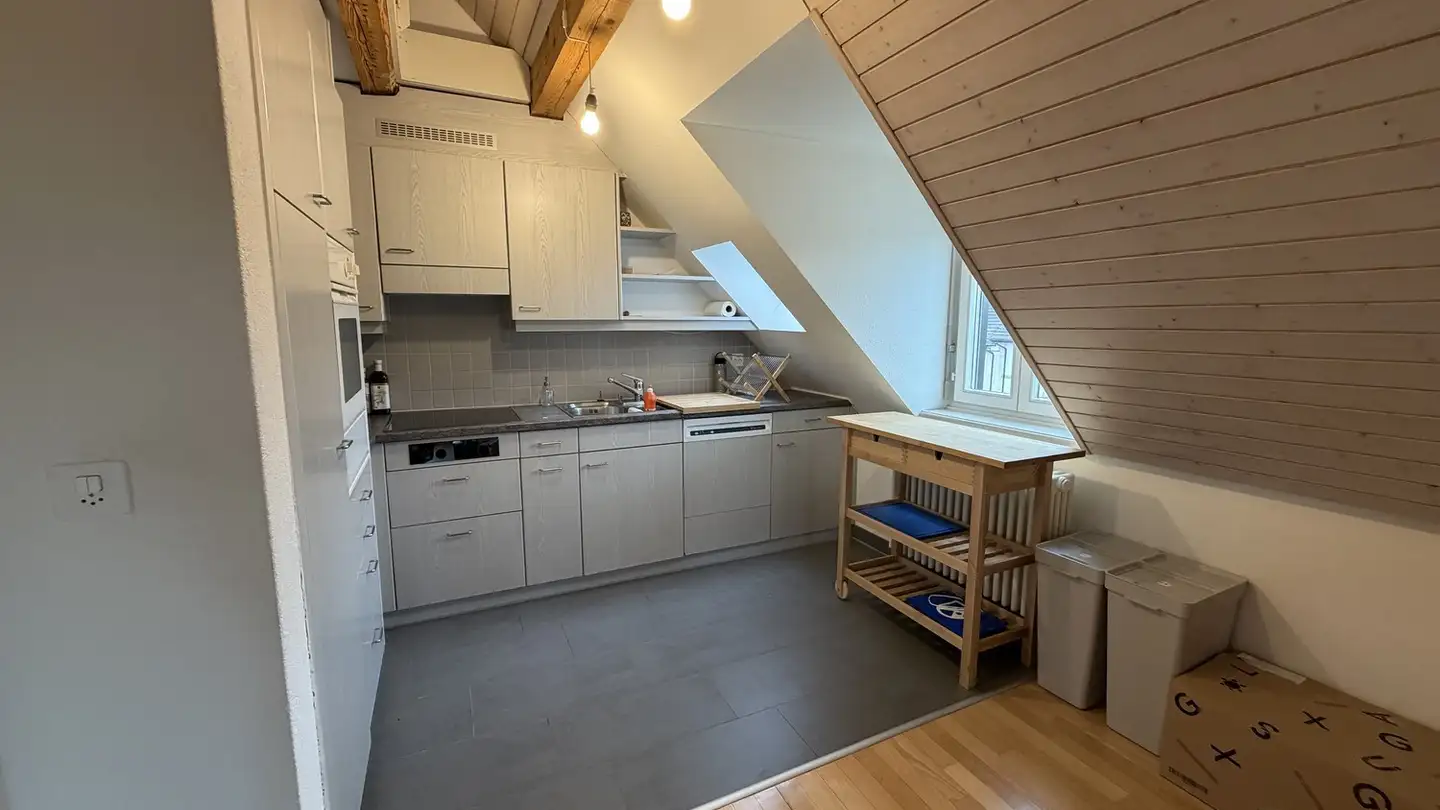 Single room for rent - Schaffhauserstrasse 119, 8057 Zürich - Photo 4