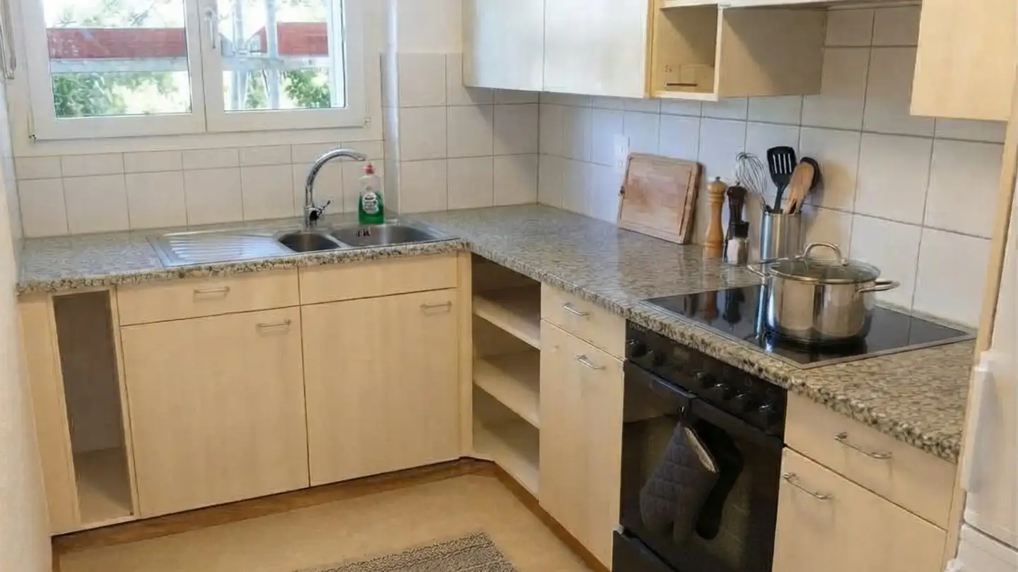 Zimmer mieten - 8053 Zürich - Foto 4