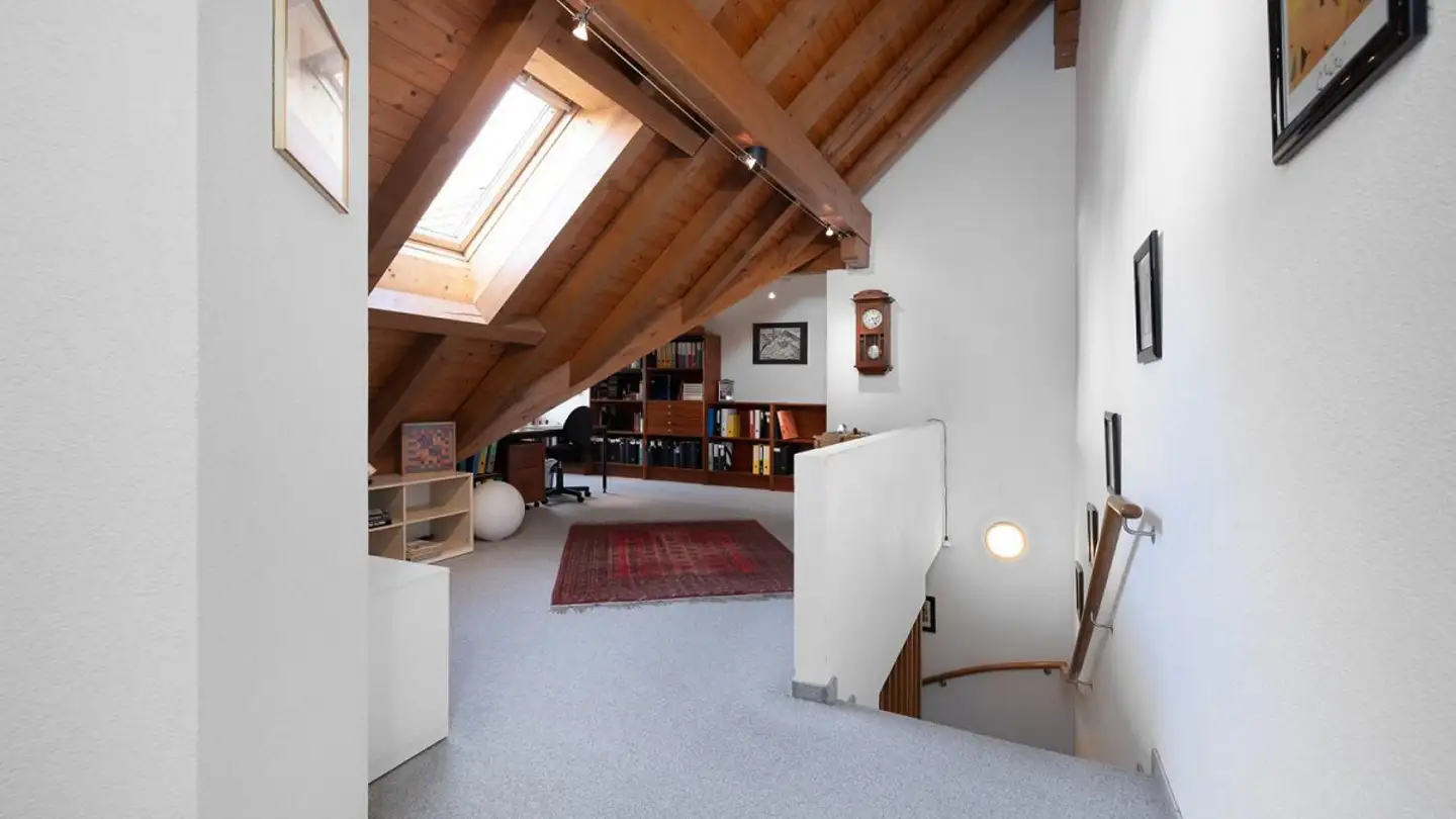 Duplex à vendre - 8620 Wetzikon ZH - Photo 2
