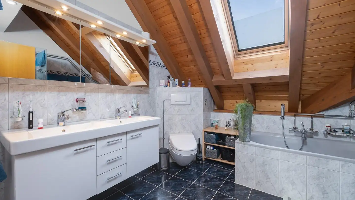 Duplex à vendre - 8620 Wetzikon ZH - Photo 3