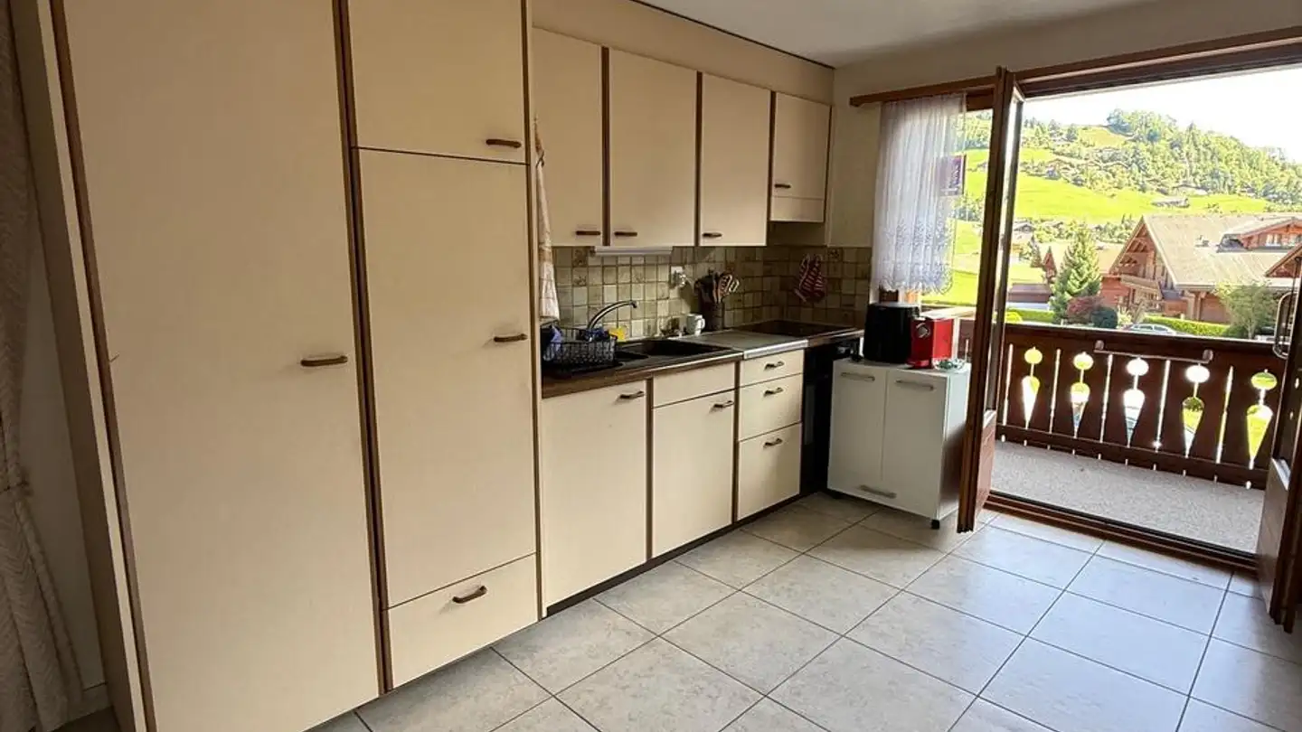 Appartamento in vendita - 1660 Château-d'Oex - Photo 4