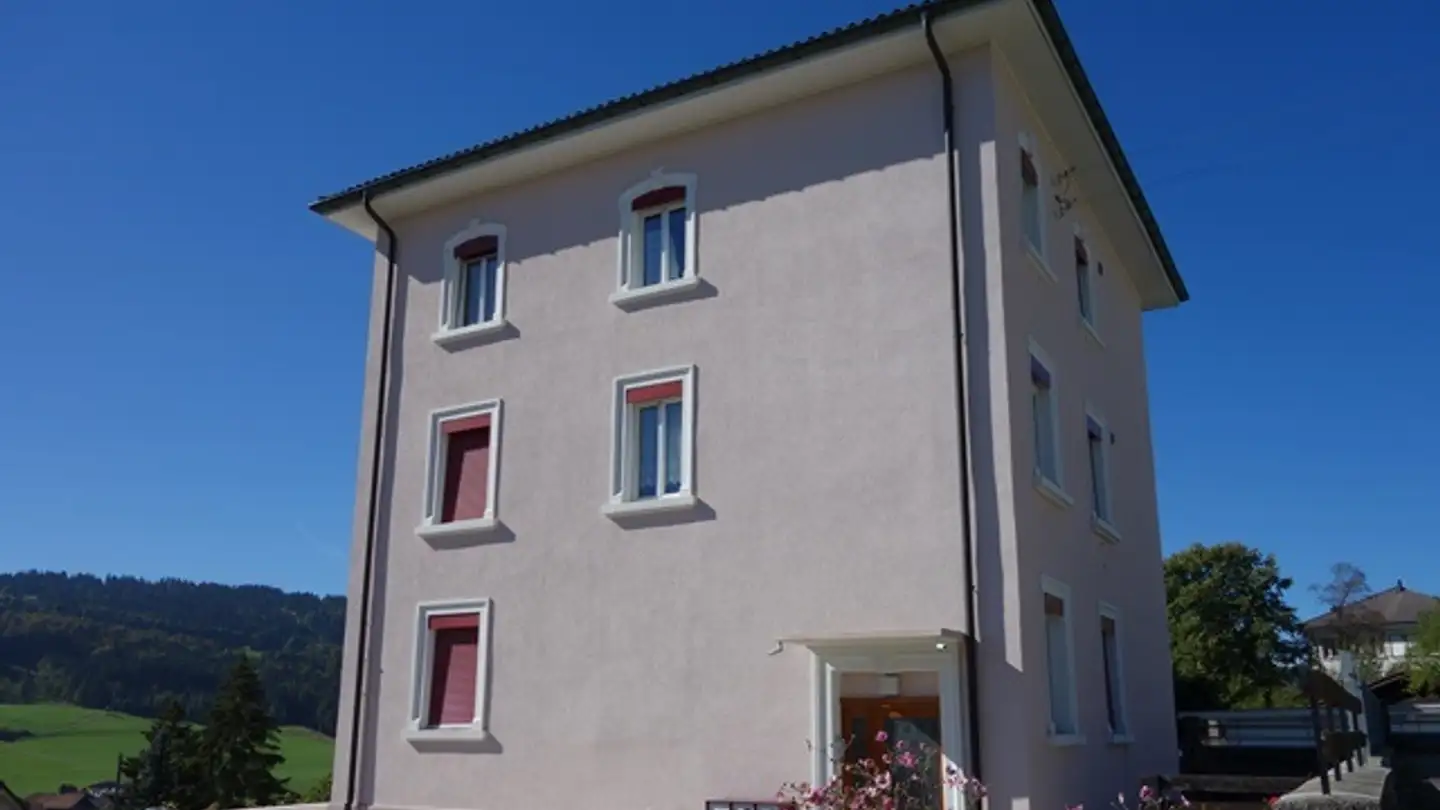 Edificio residenziale in vendita - Rue de l'Industrie 1, 2720 Tramelan - Photo 2