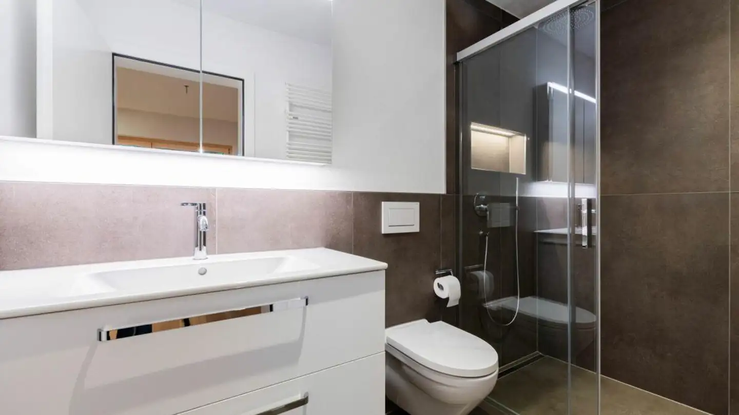 Apartment for sale - Neuenhausweg 2, 3818 Grindelwald - Photo 4