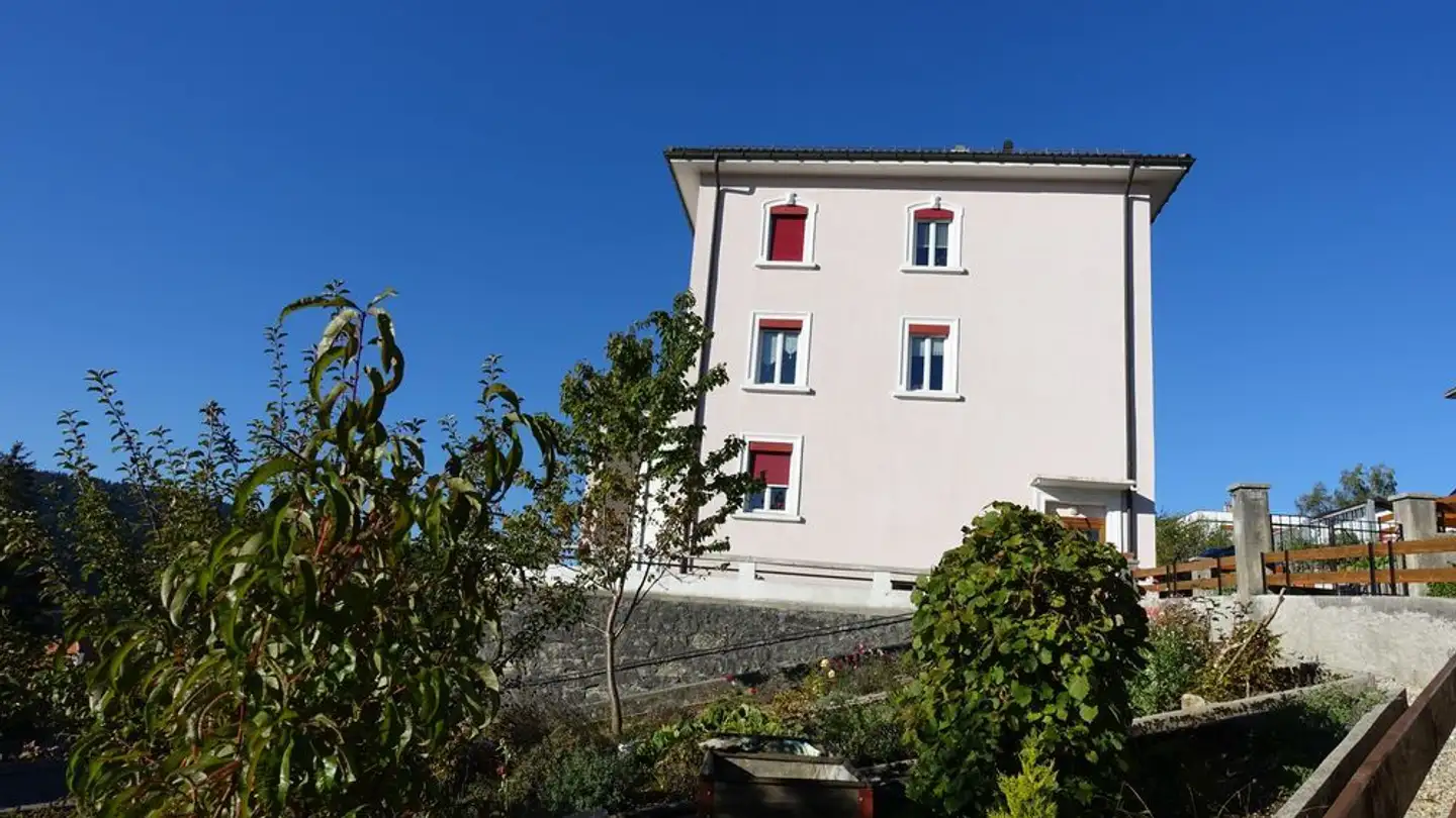 Edificio residenziale in vendita - Rue de l'Industrie 1, 2720 Tramelan - Photo 3