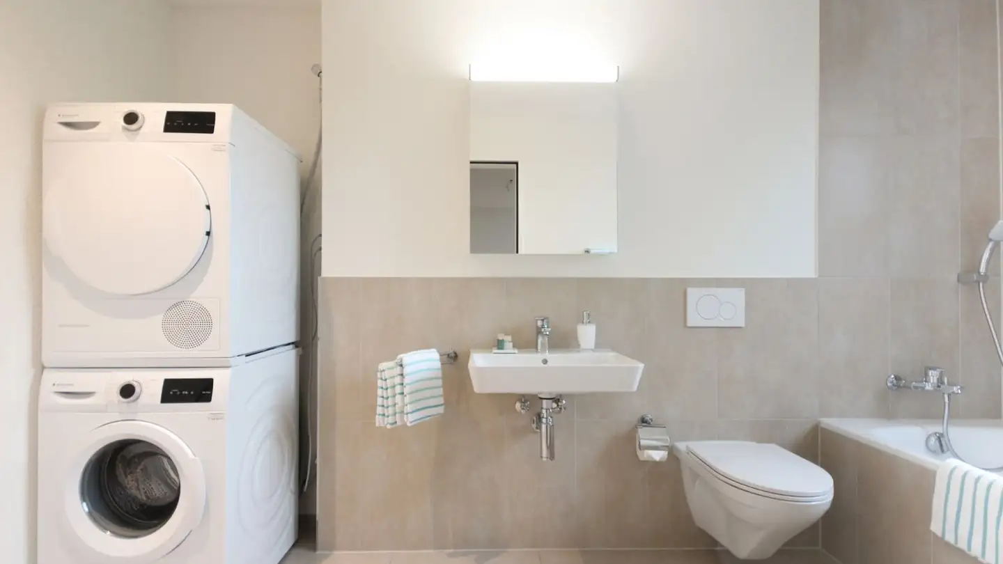 Appartement à louer - Dorfstrasse 36, 4623 Neuendorf - Photo 3