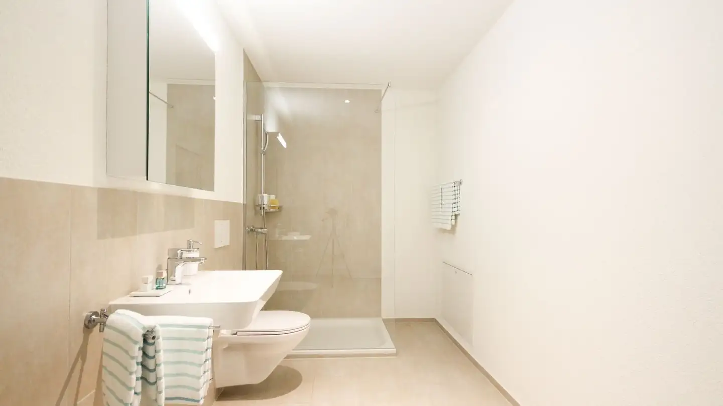 Appartement à louer - Dorfstrasse 36, 4623 Neuendorf - Photo 4