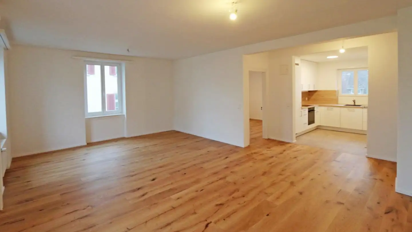 Appartamento in affitto - Weinsteig 199, 8200 Schaffhausen