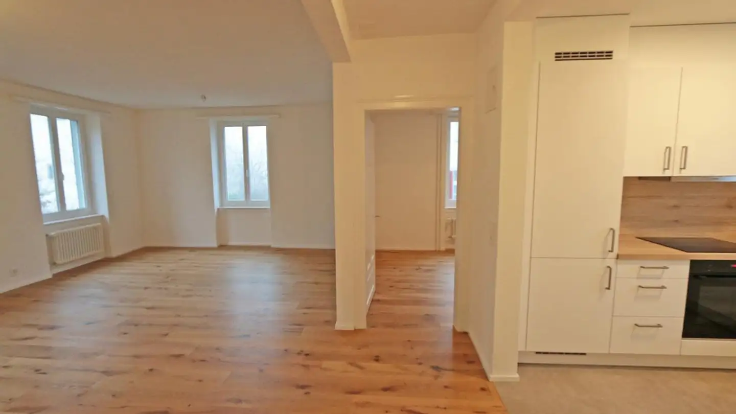 Appartamento in affitto - Weinsteig 199, 8200 Schaffhausen - Foto 2