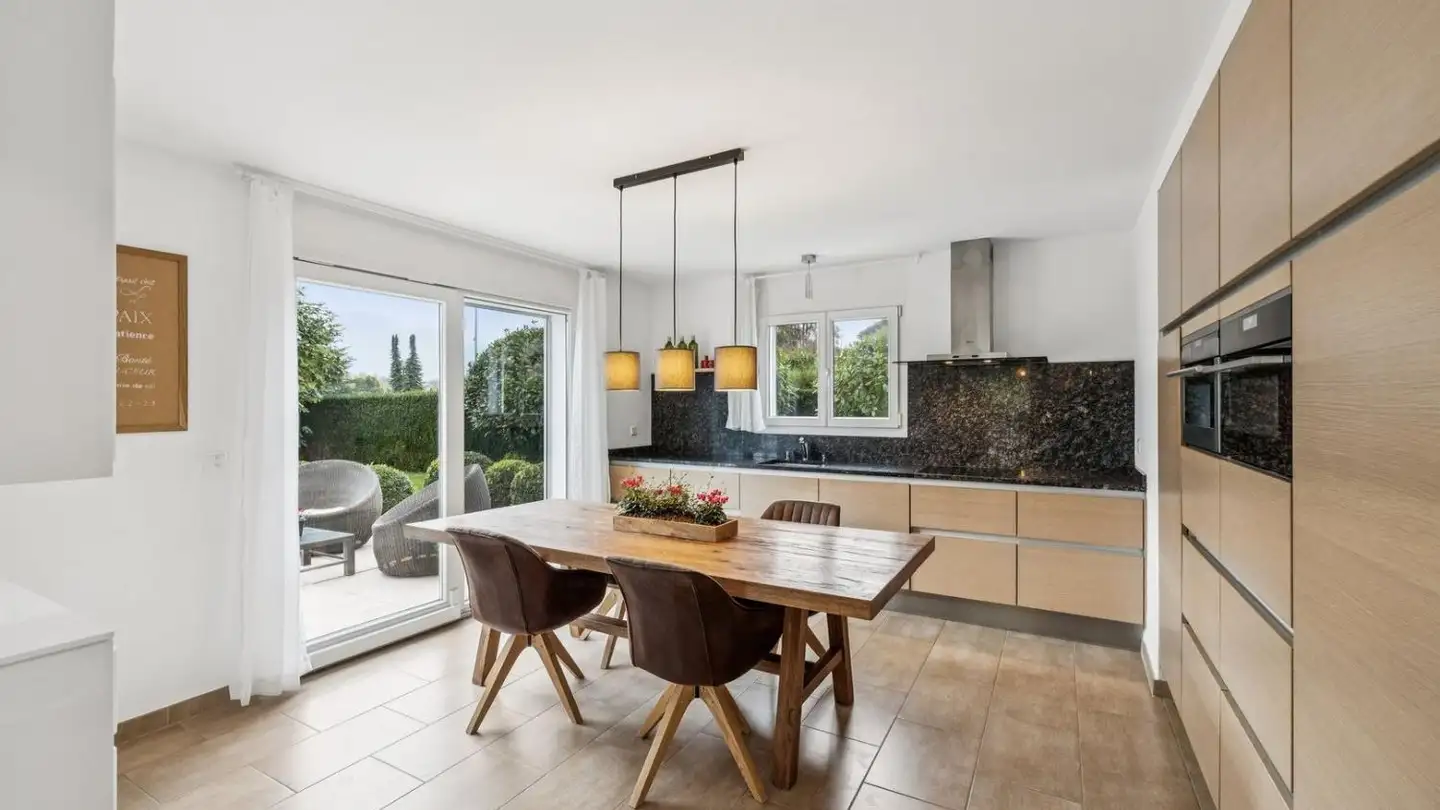 Casa singola in vendita - 1860 Aigle - Foto 2