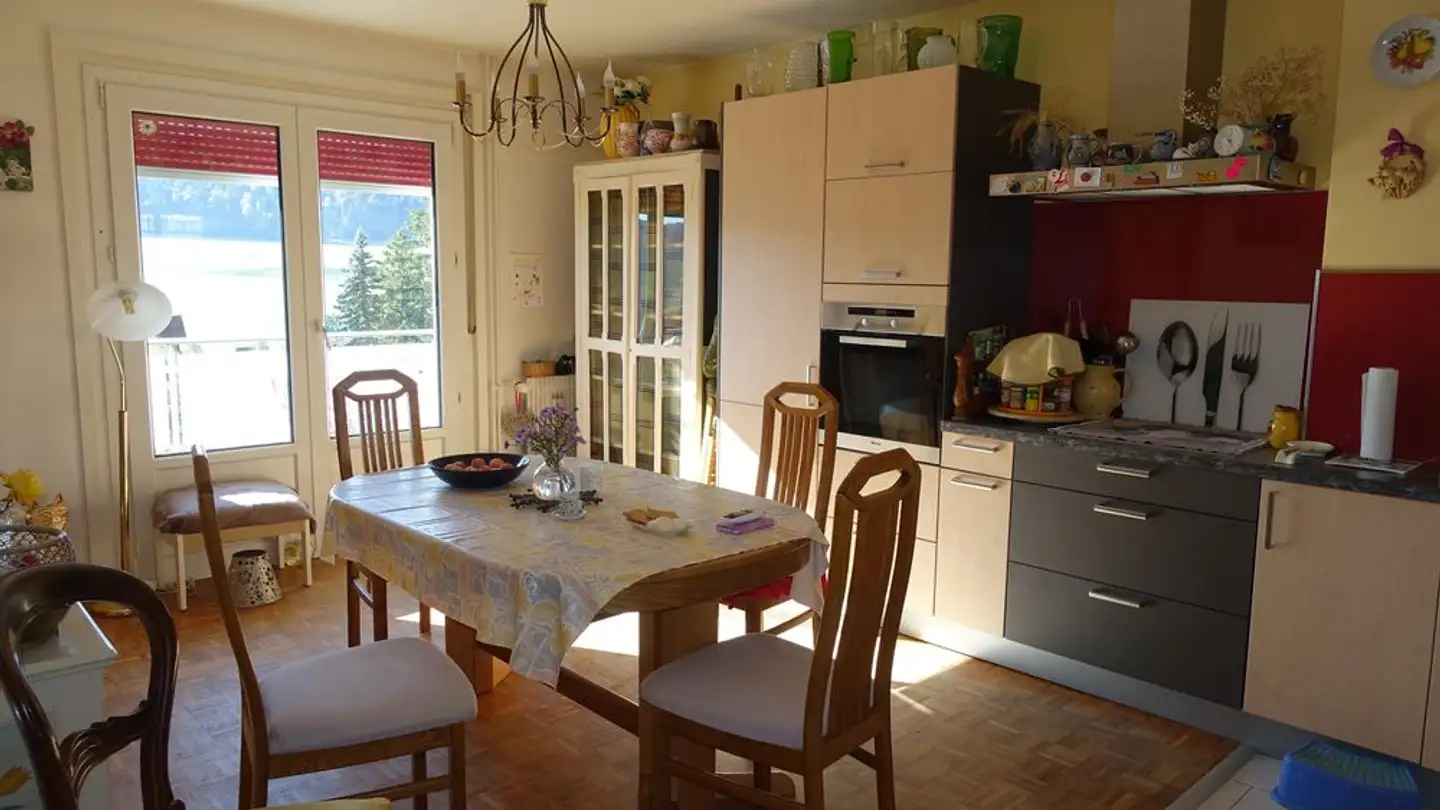 Edificio residenziale in vendita - Rue de l'Industrie 1, 2720 Tramelan - Photo 4