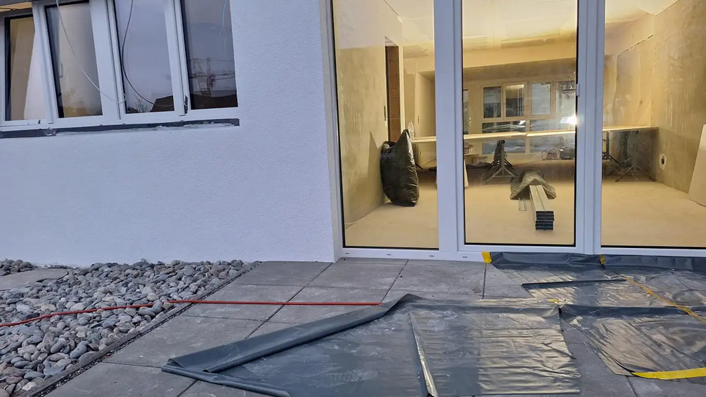 Appartamento in affitto - Bahnhofstrasse 13, 9556 Affeltrangen - Photo 2