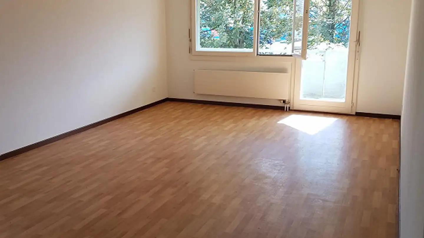 Appartamento in affitto - Haldenstrasse 22, 6343 Rotkreuz