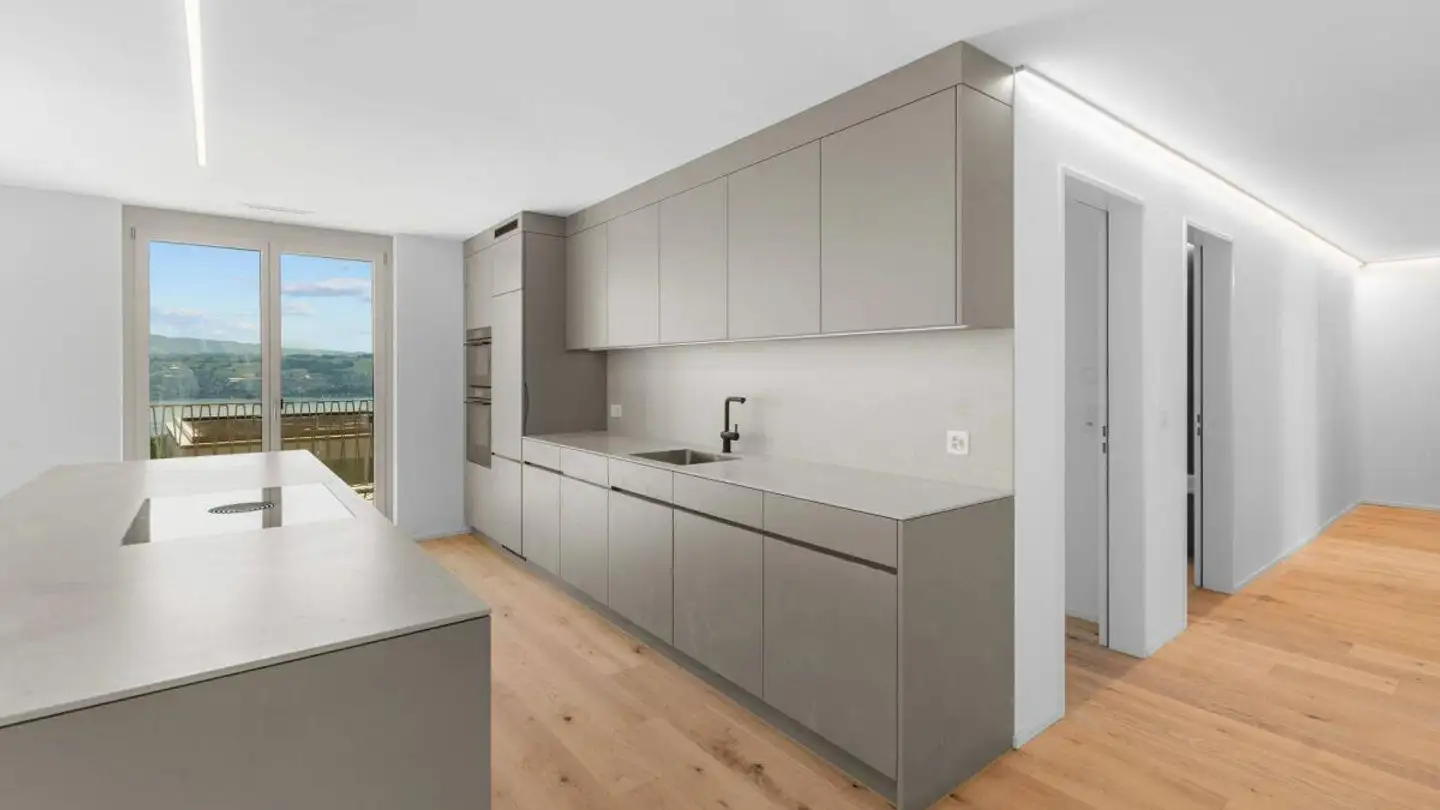 Wohnung mieten - Lohstrasse 10, 8708 Männedorf - Foto 2