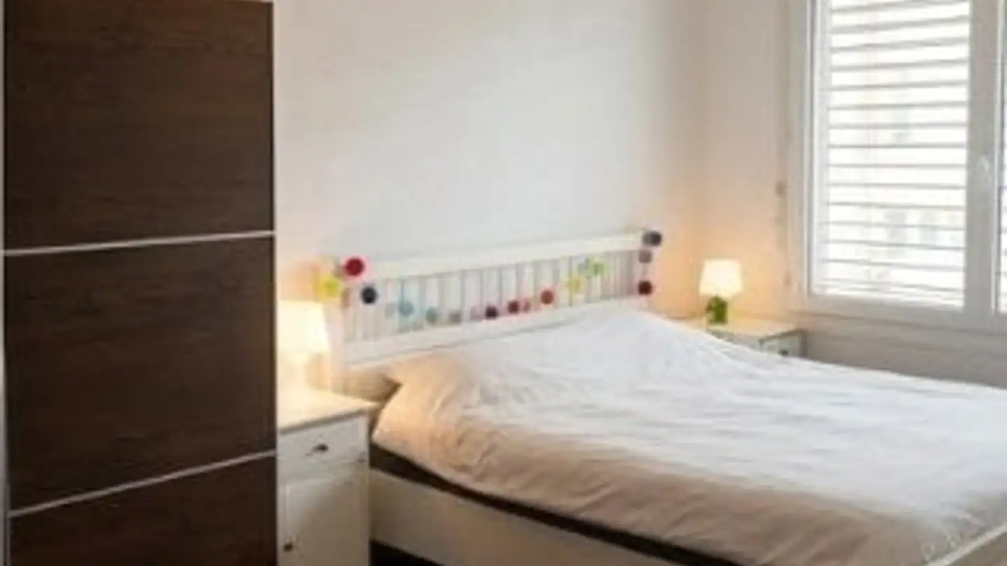 Apartment for rent - Rue De La Pontaise 10, 1018 Lausanne - Photo 3