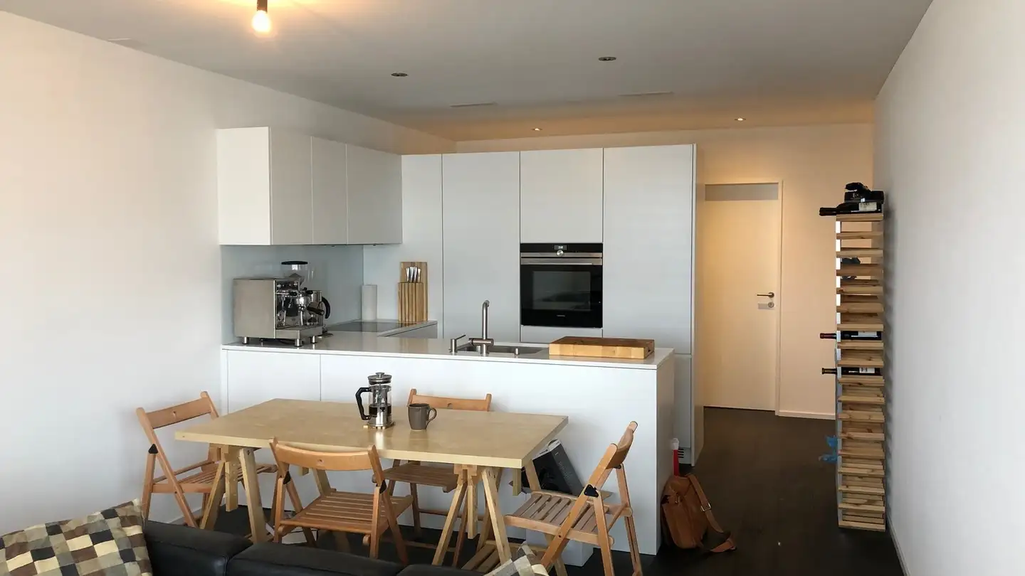 Apartment for rent - Dufaux-Strasse 49, 8152 Glattpark (Opfikon)