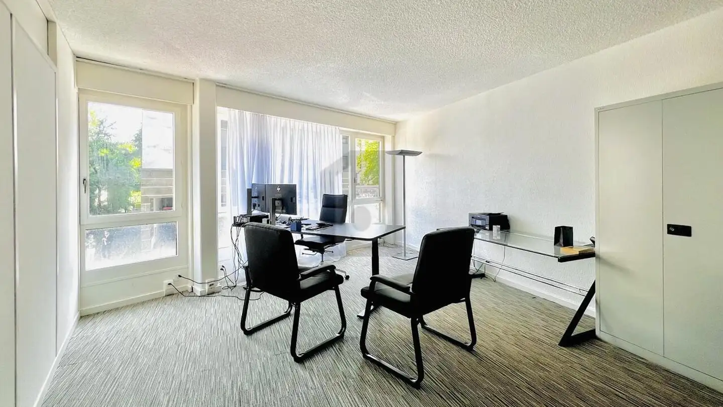 Office space for rent - 1207 Genève