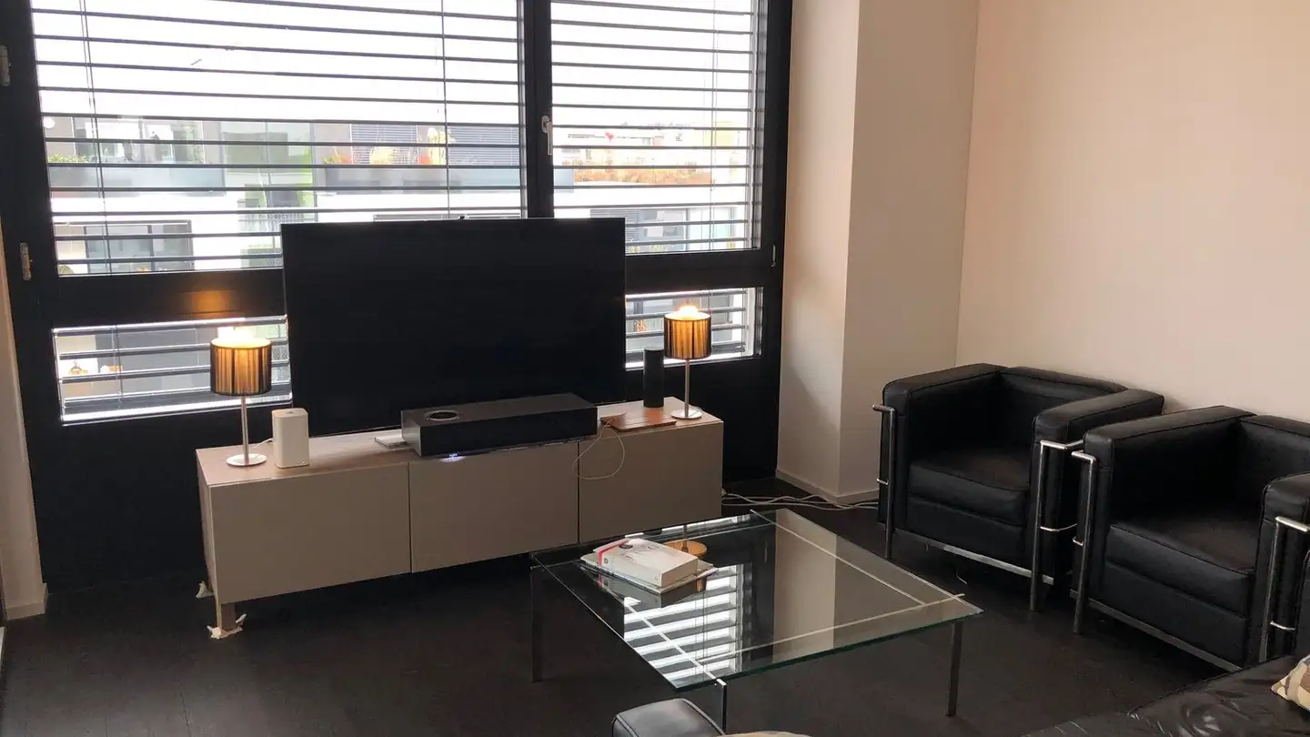 Apartment for rent - Dufaux-Strasse 49, 8152 Glattpark (Opfikon) - Photo 2