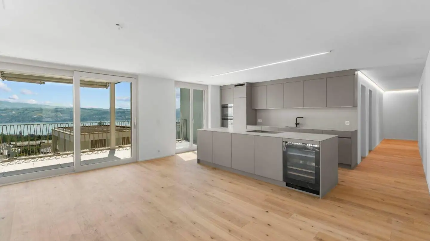 Wohnung mieten - Lohstrasse 10, 8708 Männedorf - Foto 4