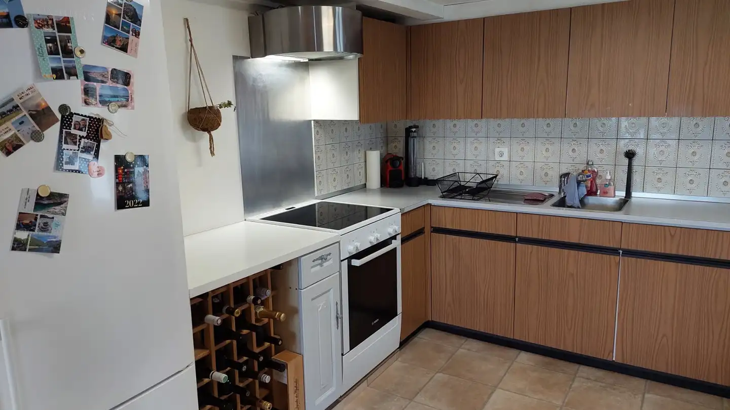 Wohnung mieten - 1470 Estavayer-le-Lac - Foto 2