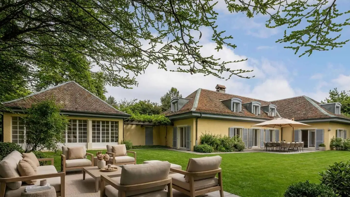 Villa for sale - 1010 Lausanne - Photo 2