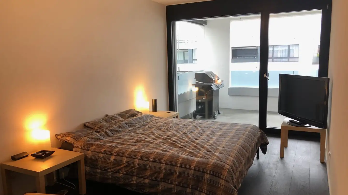 Apartment for rent - Dufaux-Strasse 49, 8152 Glattpark (Opfikon) - Photo 3