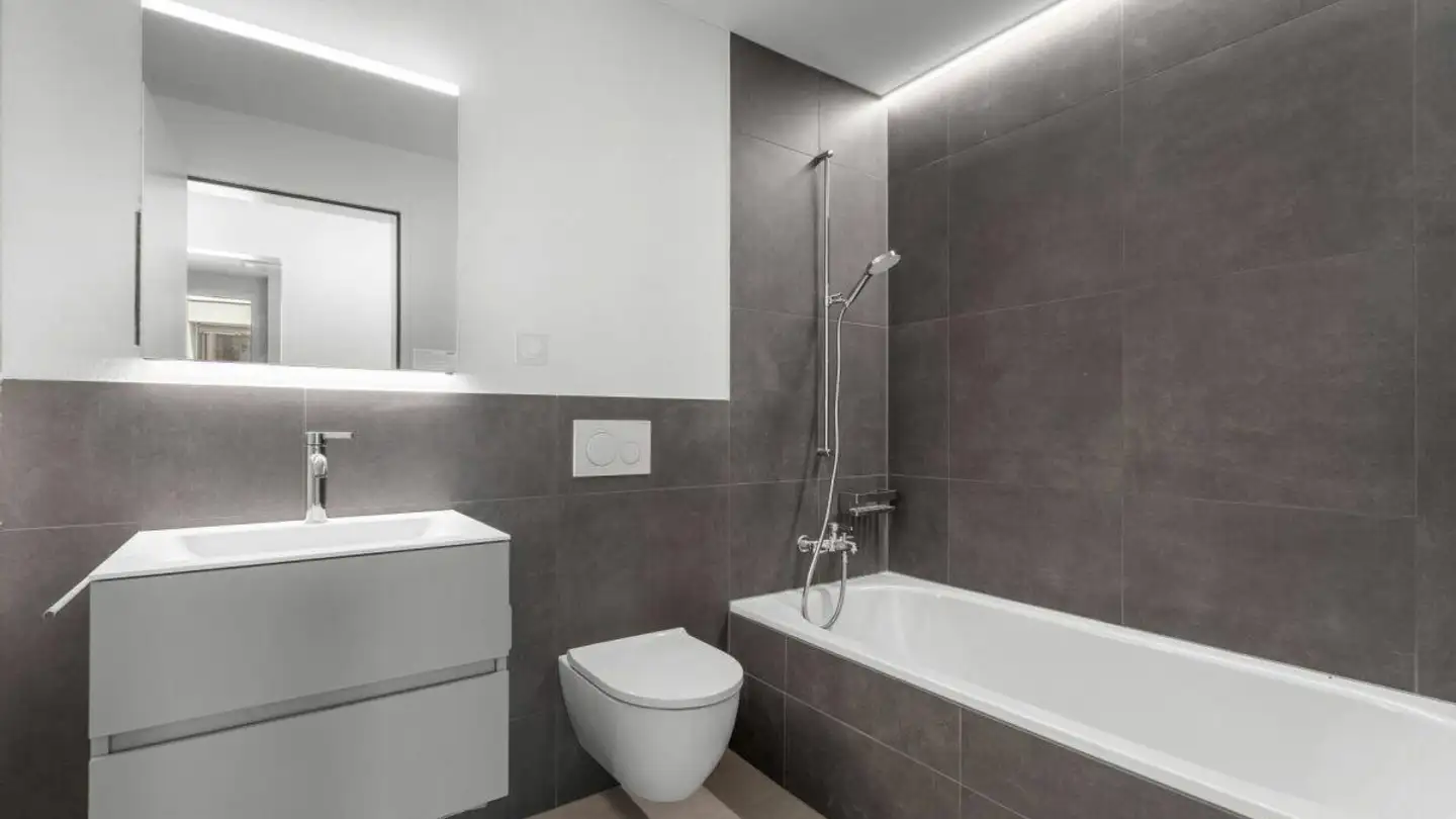 Wohnung mieten - Lohstrasse 10, 8708 Männedorf - Foto 3