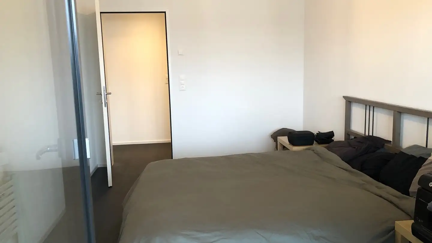 Apartment for rent - Dufaux-Strasse 49, 8152 Glattpark (Opfikon) - Photo 4