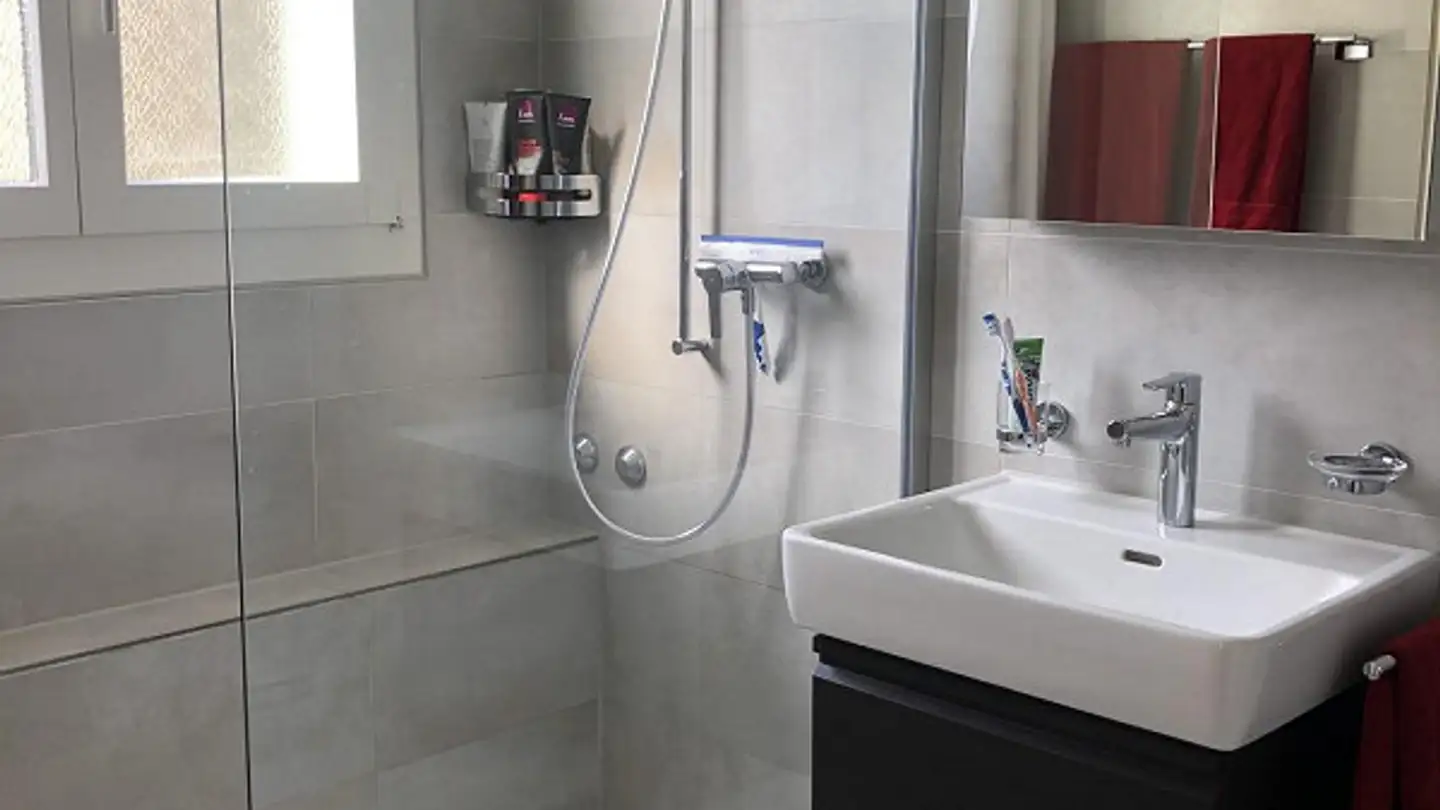 Appartamento in affitto - Haldenstrasse 22, 6343 Rotkreuz - Foto 3