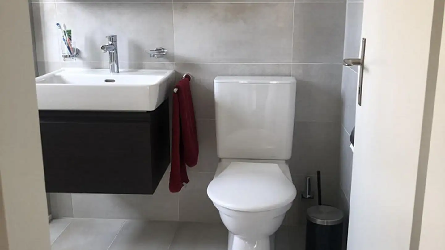 Appartamento in affitto - Haldenstrasse 22, 6343 Rotkreuz - Foto 4