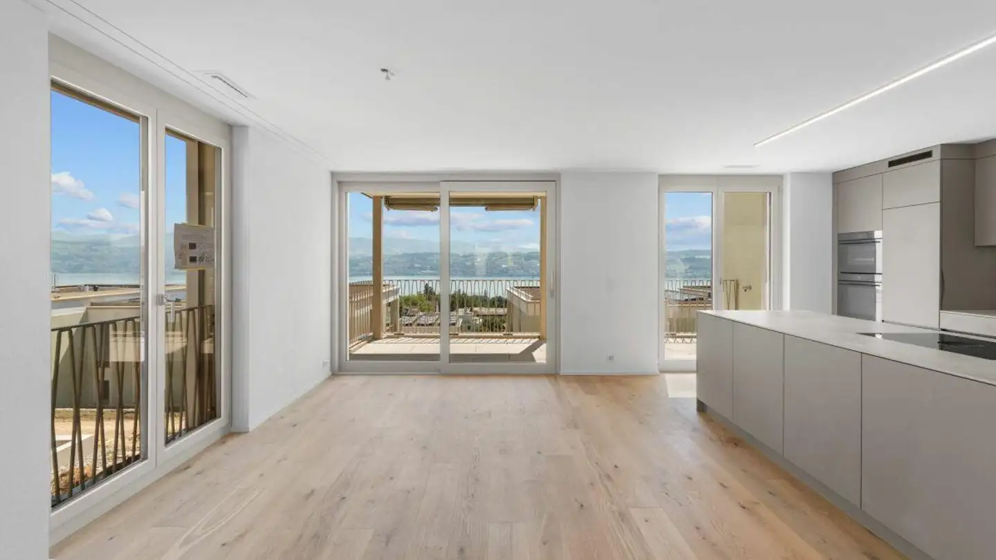 Wohnung mieten - Lohstrasse 10, 8708 Männedorf