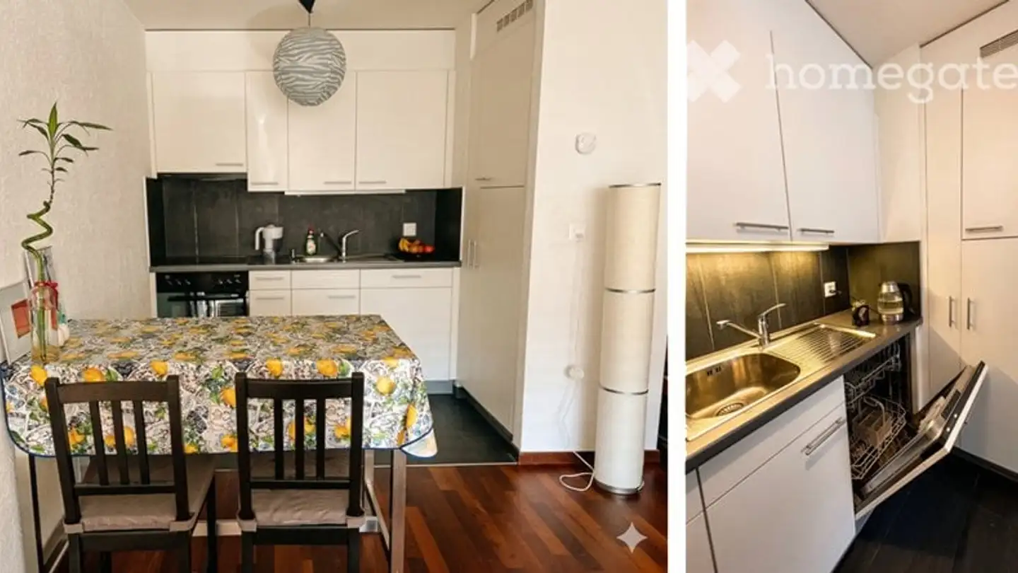 Apartment for rent - Rue De La Pontaise 10, 1018 Lausanne - Photo 2