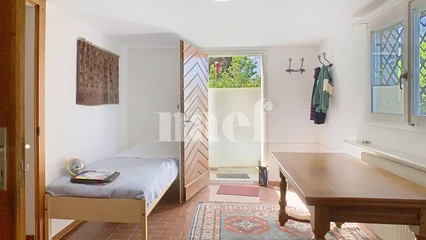 Single house for rent - Chemin De Bouricloz 16, 1807 Blonay - Photo 3