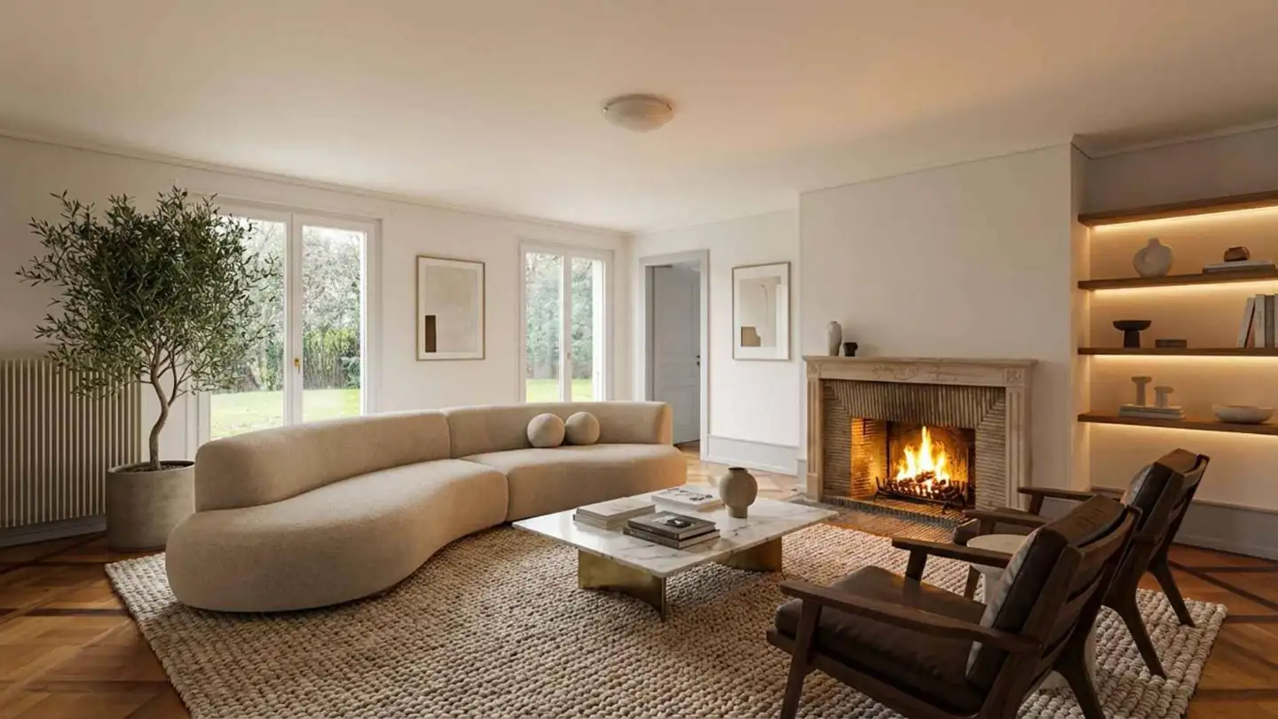 Villa for sale - 1010 Lausanne - Photo 3