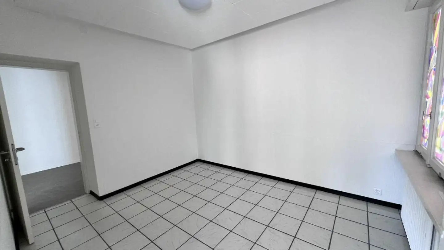 Bürofläche mieten - Via Fola 5, 6963 Pregassona - Foto 3