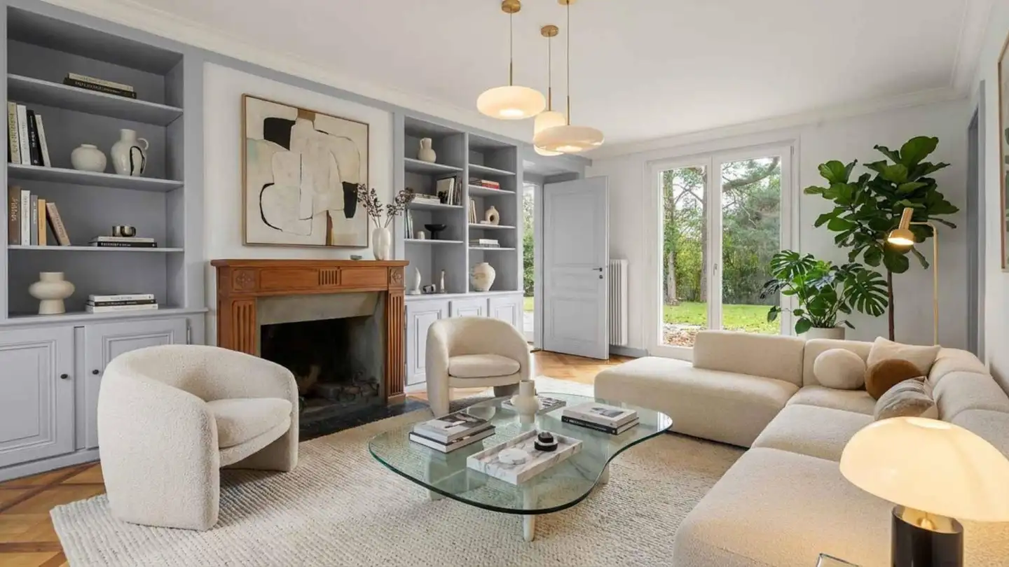 Villa for sale - 1010 Lausanne - Photo 4