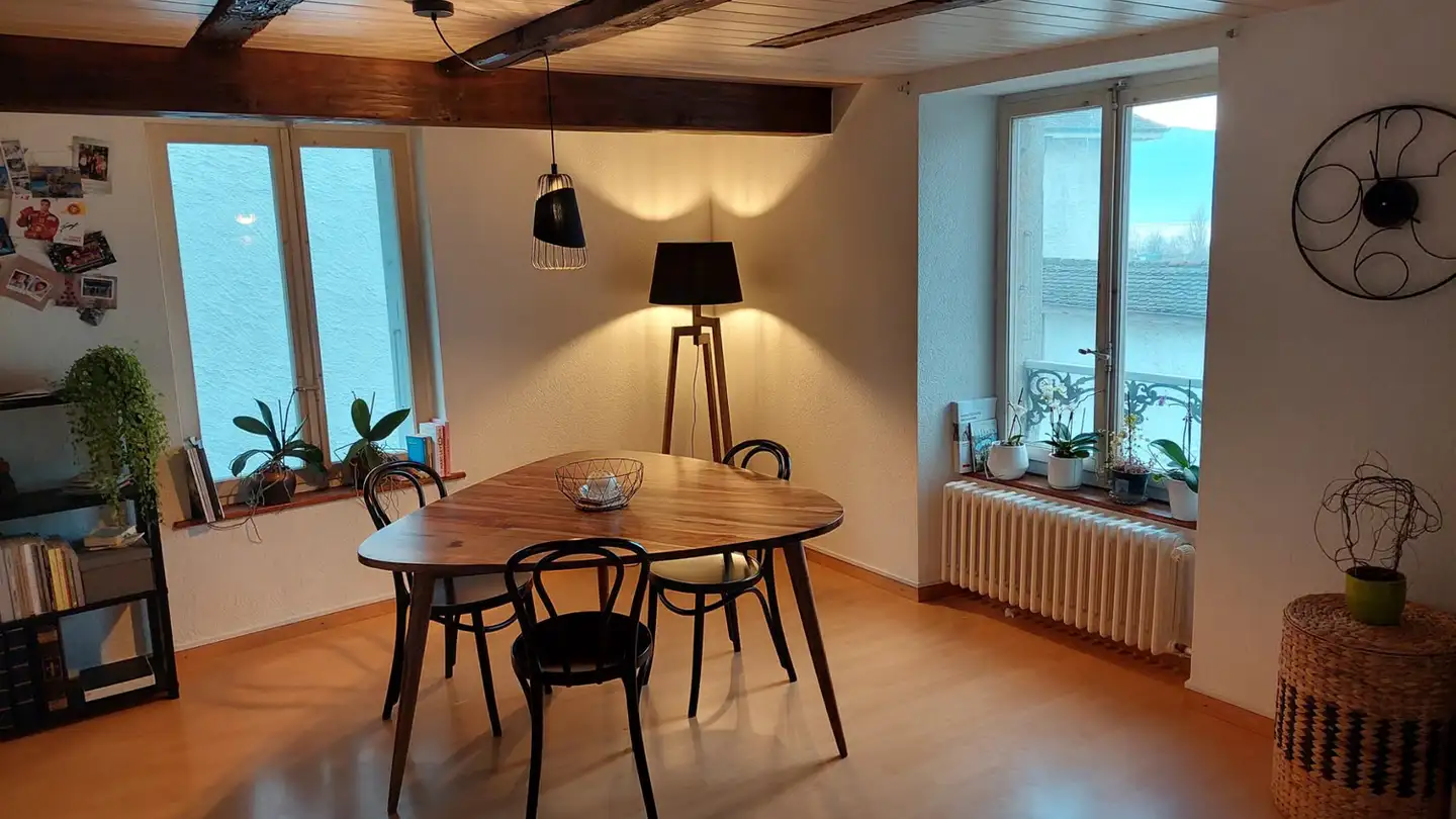 Wohnung mieten - 1470 Estavayer-le-Lac - Foto 3