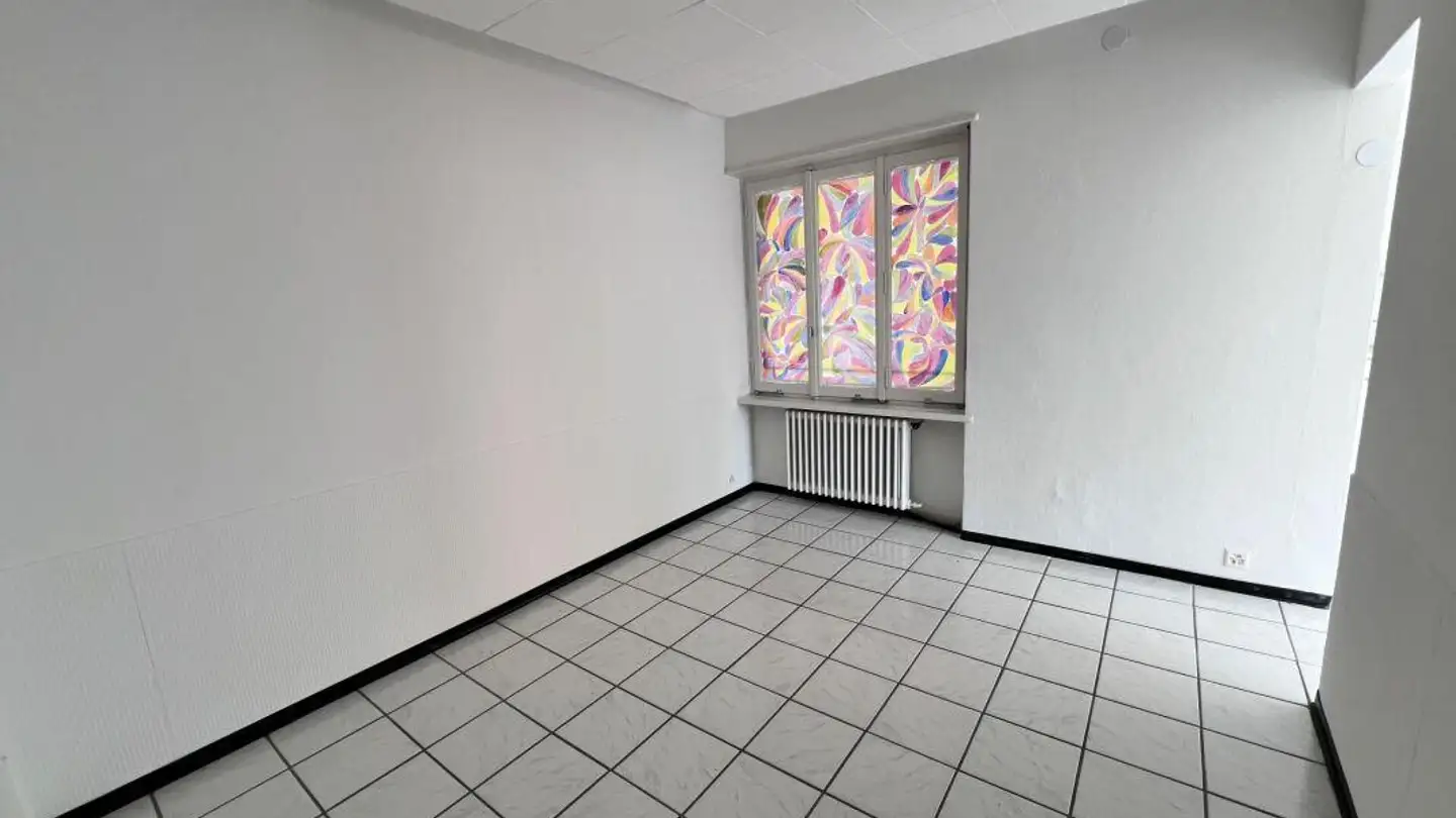 Bürofläche mieten - Via Fola 5, 6963 Pregassona - Foto 4