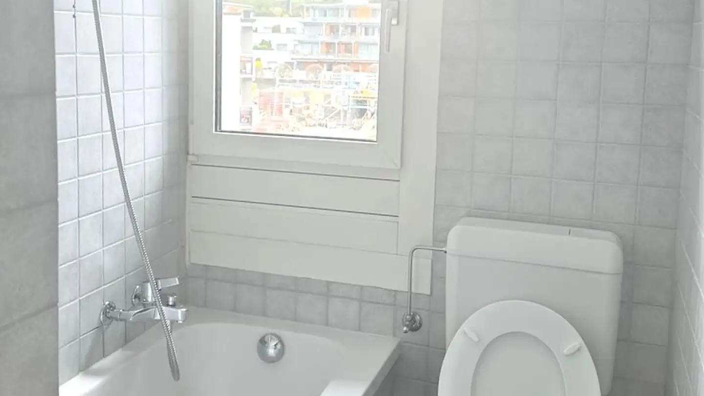 Apartment for rent - Lerchenstrasse 24, 9200 Gossau SG - Photo 4