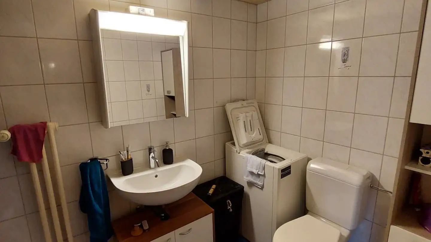 Wohnung mieten - 1470 Estavayer-le-Lac - Foto 4