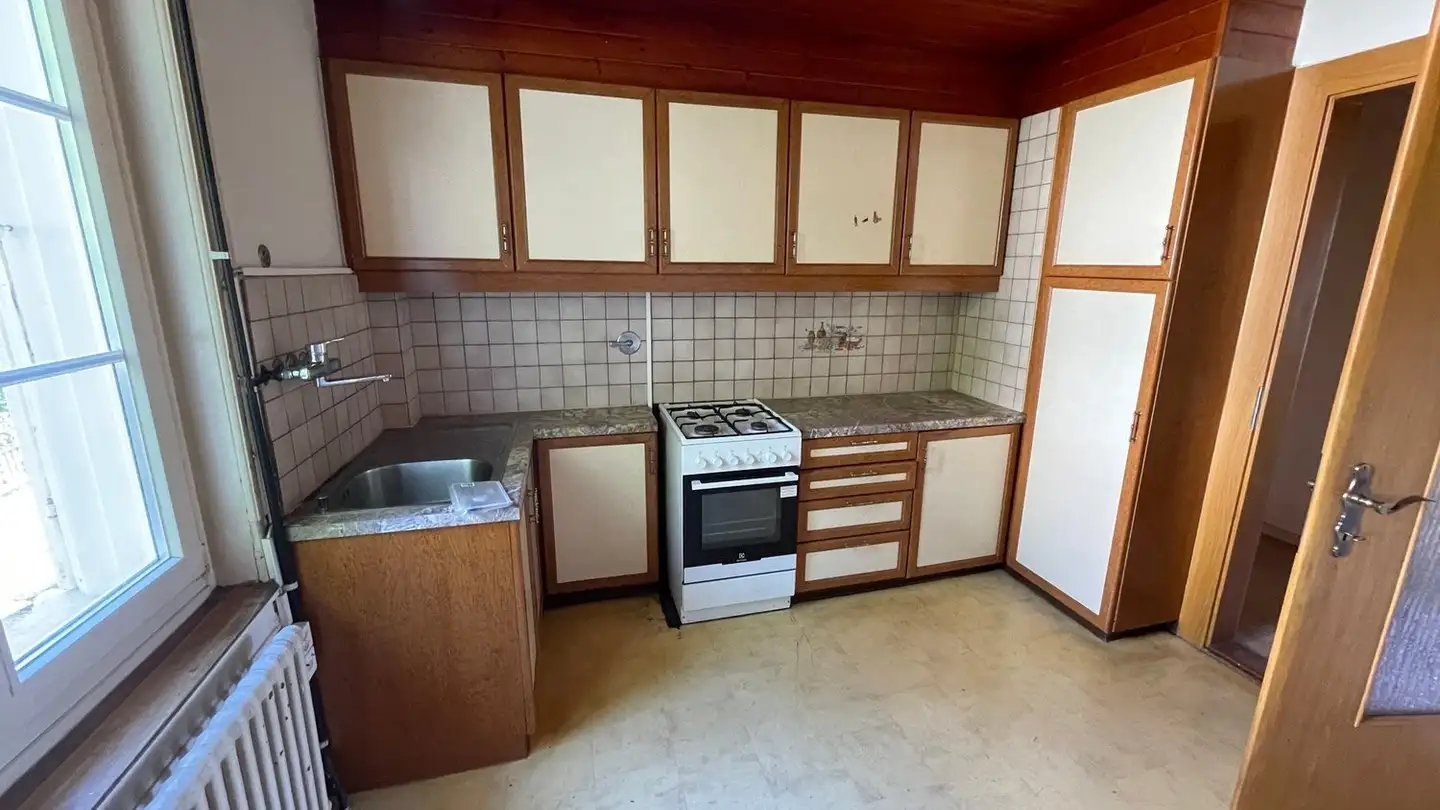 Wohnung mieten - Pisoniweg, 4528 Zuchwil - Foto 3