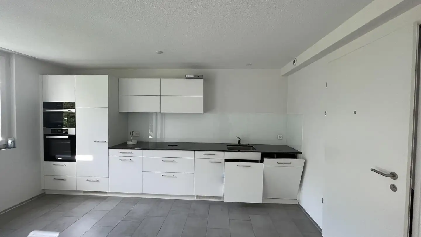 Wohnung mieten - Dorfstrasse 12, 5028 Ueken - Foto 2