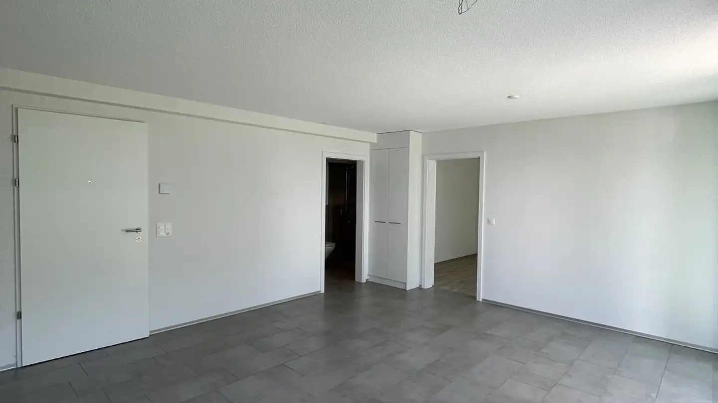 Wohnung mieten - Dorfstrasse 12, 5028 Ueken - Foto 3