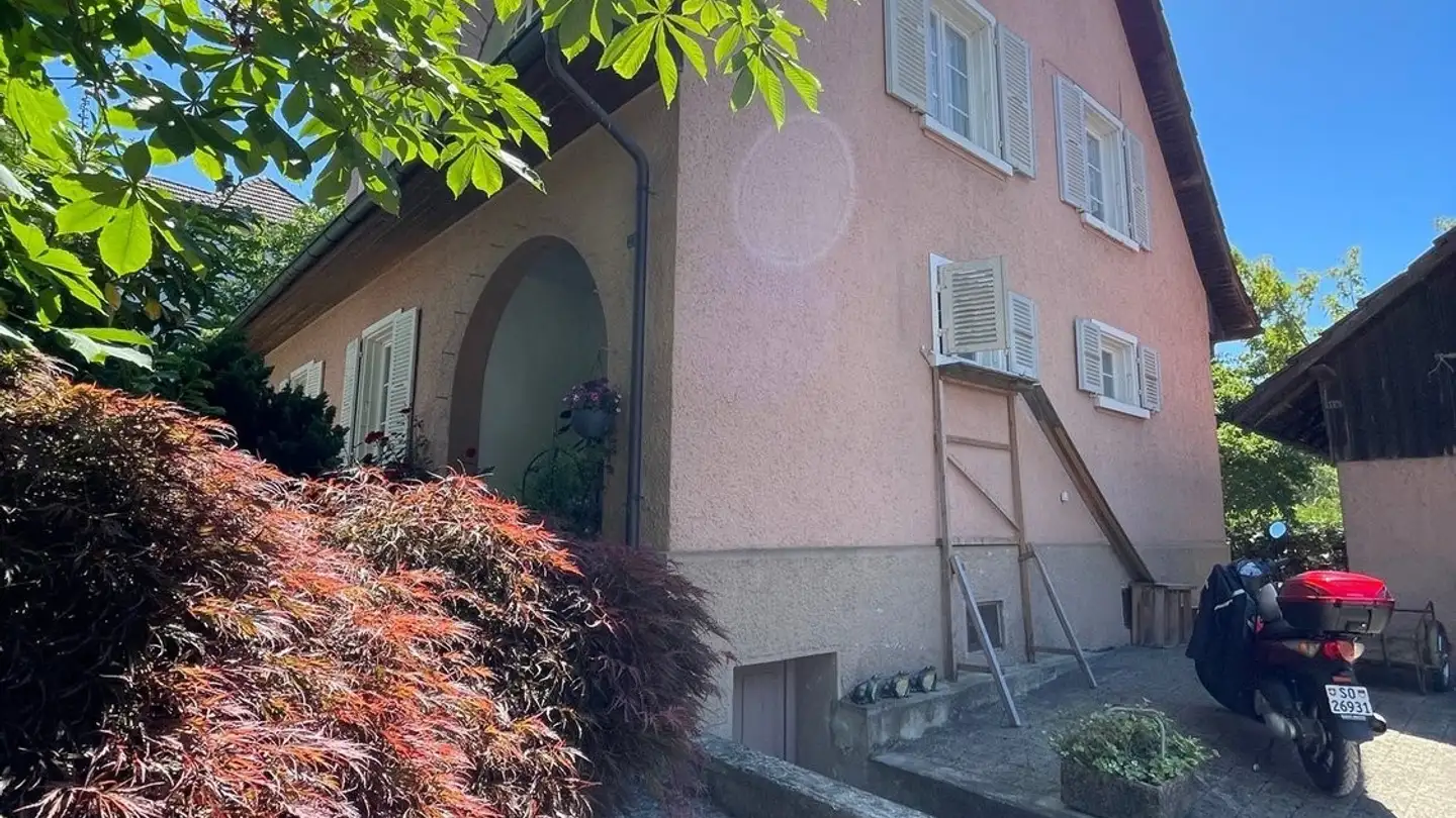Wohnung mieten - Pisoniweg, 4528 Zuchwil - Foto 4