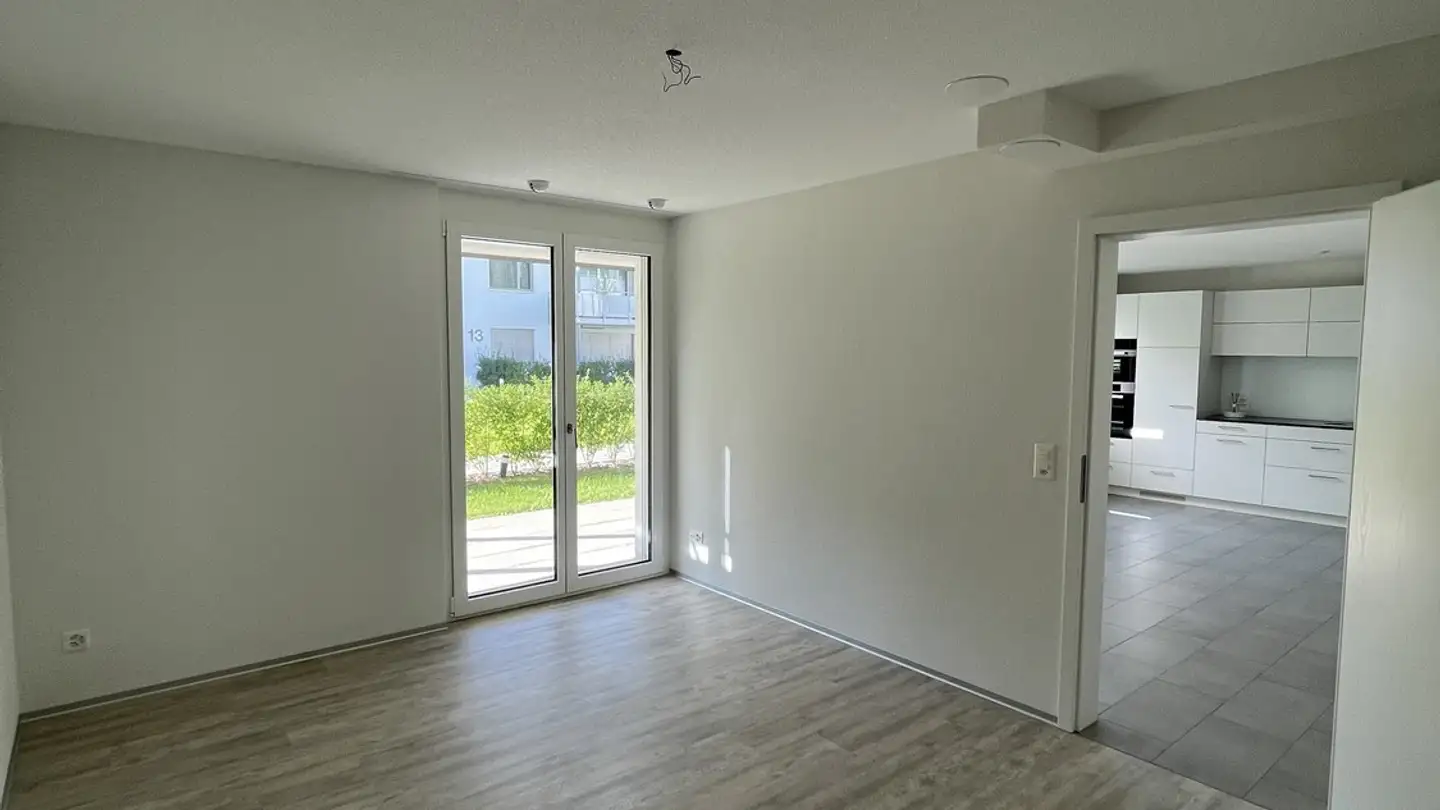 Wohnung mieten - Dorfstrasse 12, 5028 Ueken - Foto 4