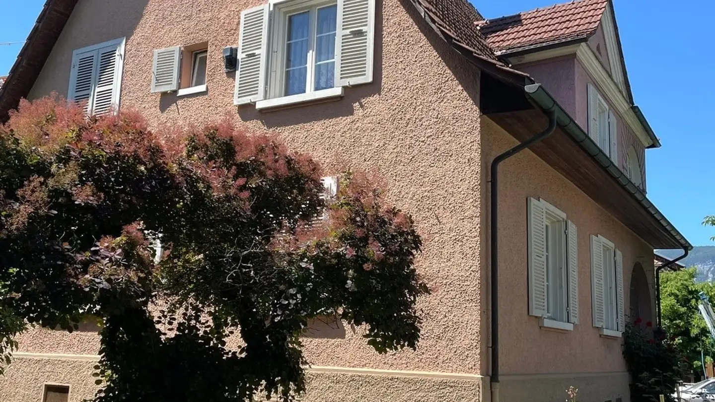Wohnung mieten - Pisoniweg, 4528 Zuchwil - Foto 2