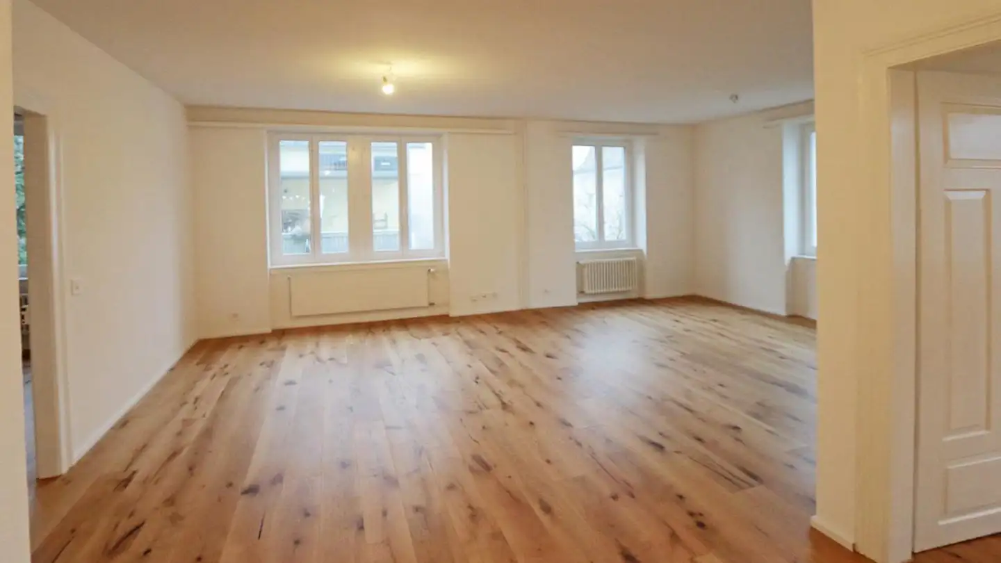 Appartamento in affitto - Weinsteig 199, 8200 Schaffhausen - Foto 4