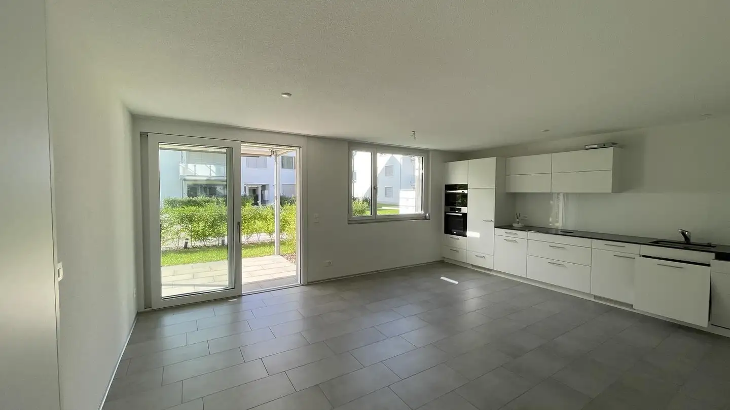 Wohnung mieten - Dorfstrasse 12, 5028 Ueken