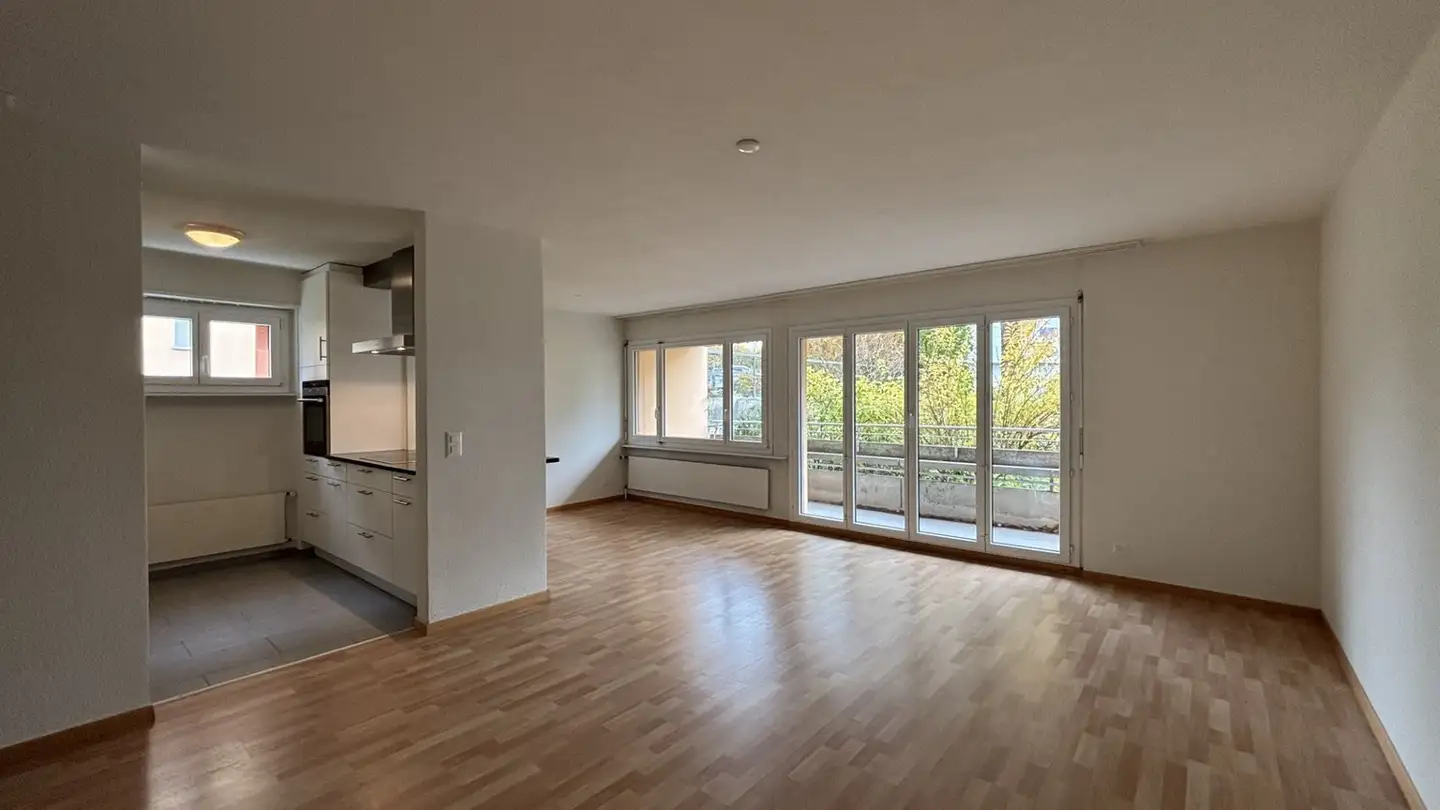 Apartment for rent - 2502 Biel/Bienne - Photo 2