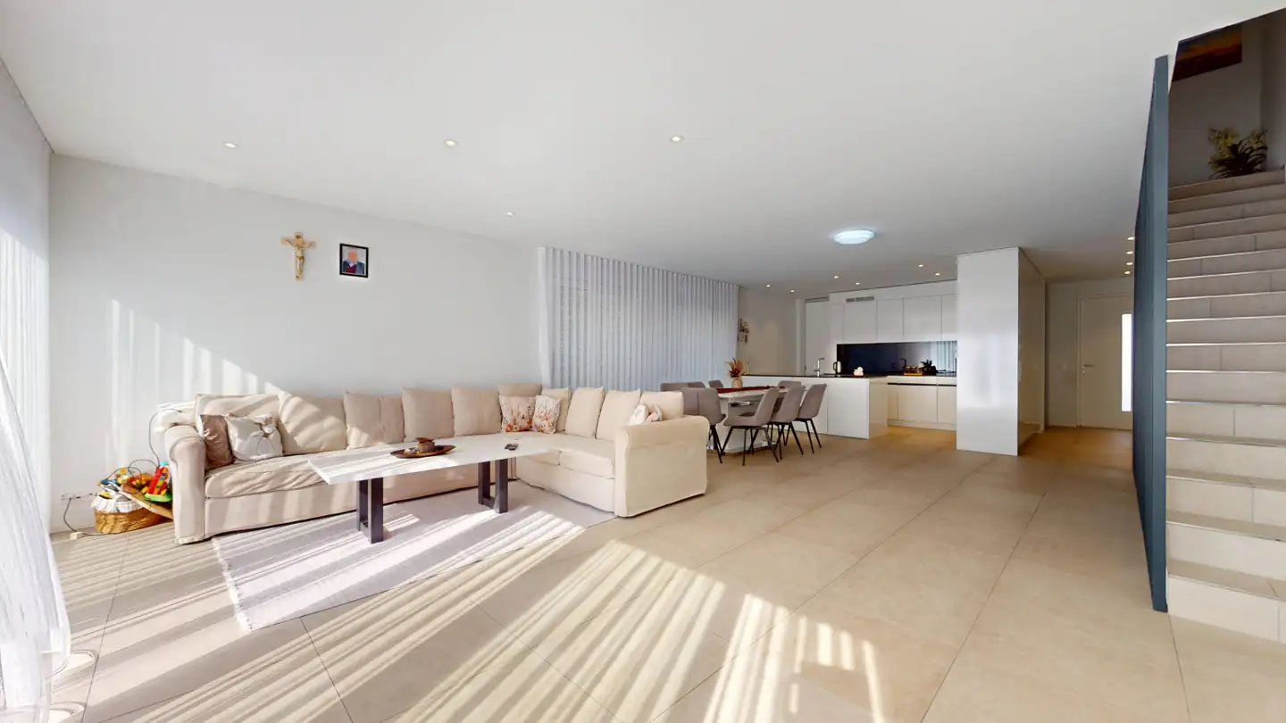 Single house for sale - Dorfstrasse 81, 5244 Birrhard